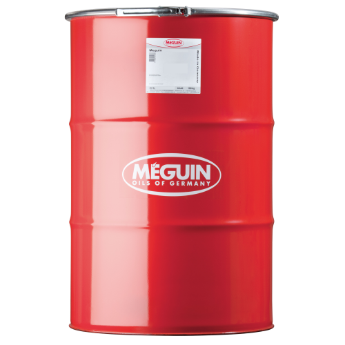 Высокотемпературная литиевая смазка для подшипников meguin Lithium-Komplexfett LX2P - 180 кг Высокотемпературная литиевая смазка для подшипников meguin Lithium-Komplexfett LX2P - 180 кг
